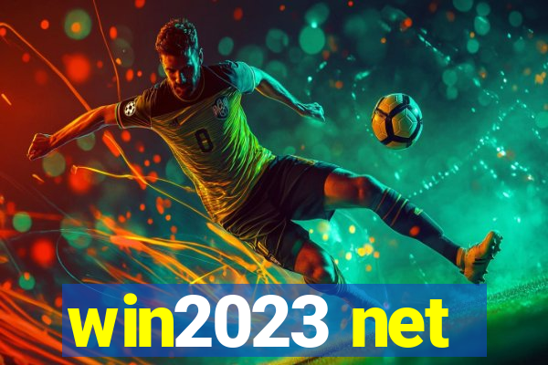win2023 net